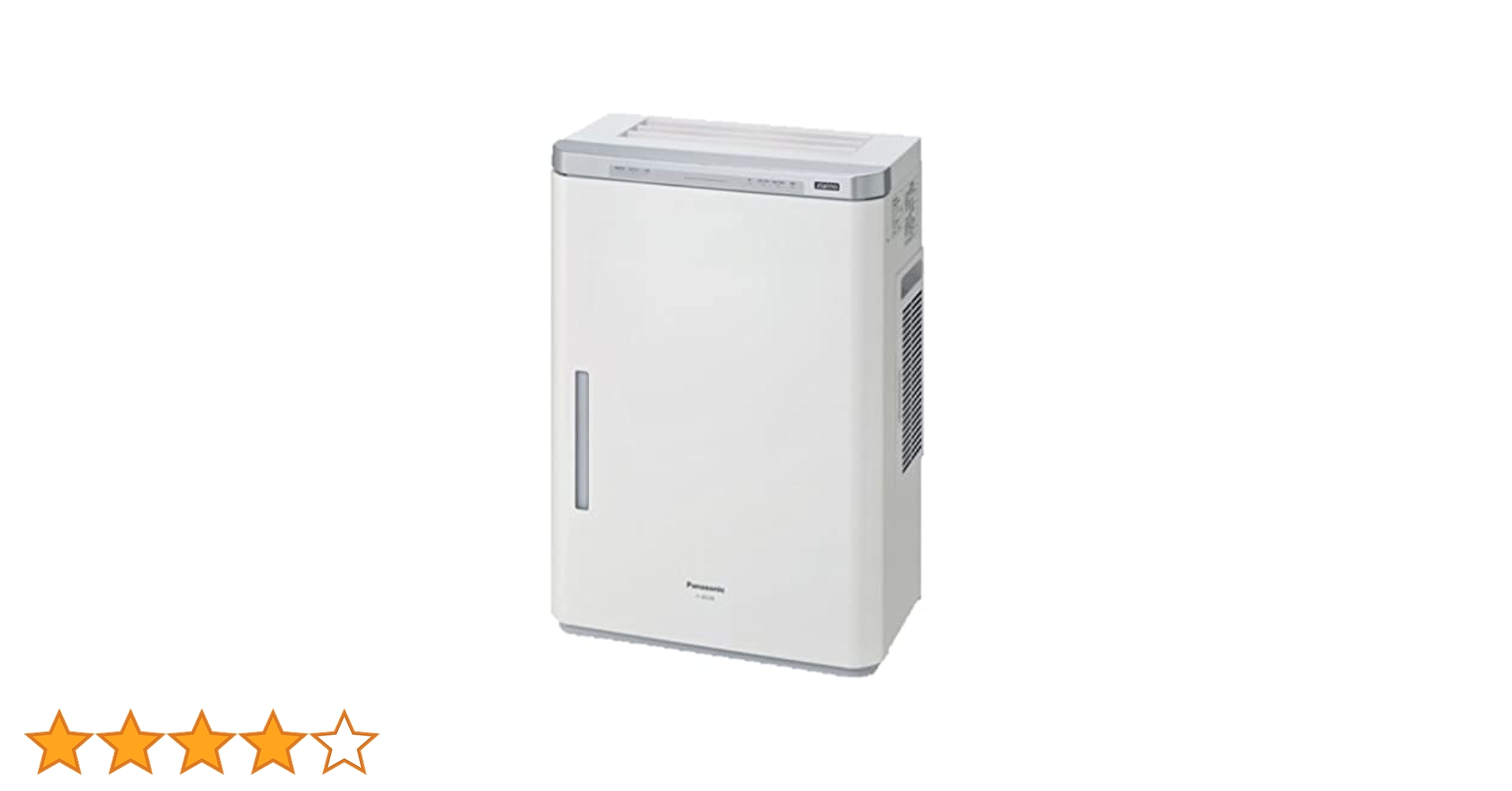 Panasonic F-JDL50-W パナソニック　次亜塩素酸 ジアイーノ F-JDL50-W パナソニック 次亜塩素酸 空間除菌脱臭機 ジアイーノ